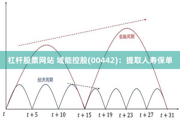 杠杆股票网站 域能控股(00442)：提取人寿保单