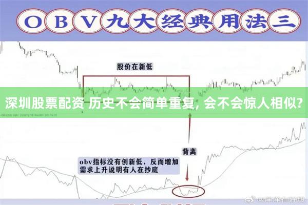 深圳股票配资 历史不会简单重复, 会不会惊人相似?